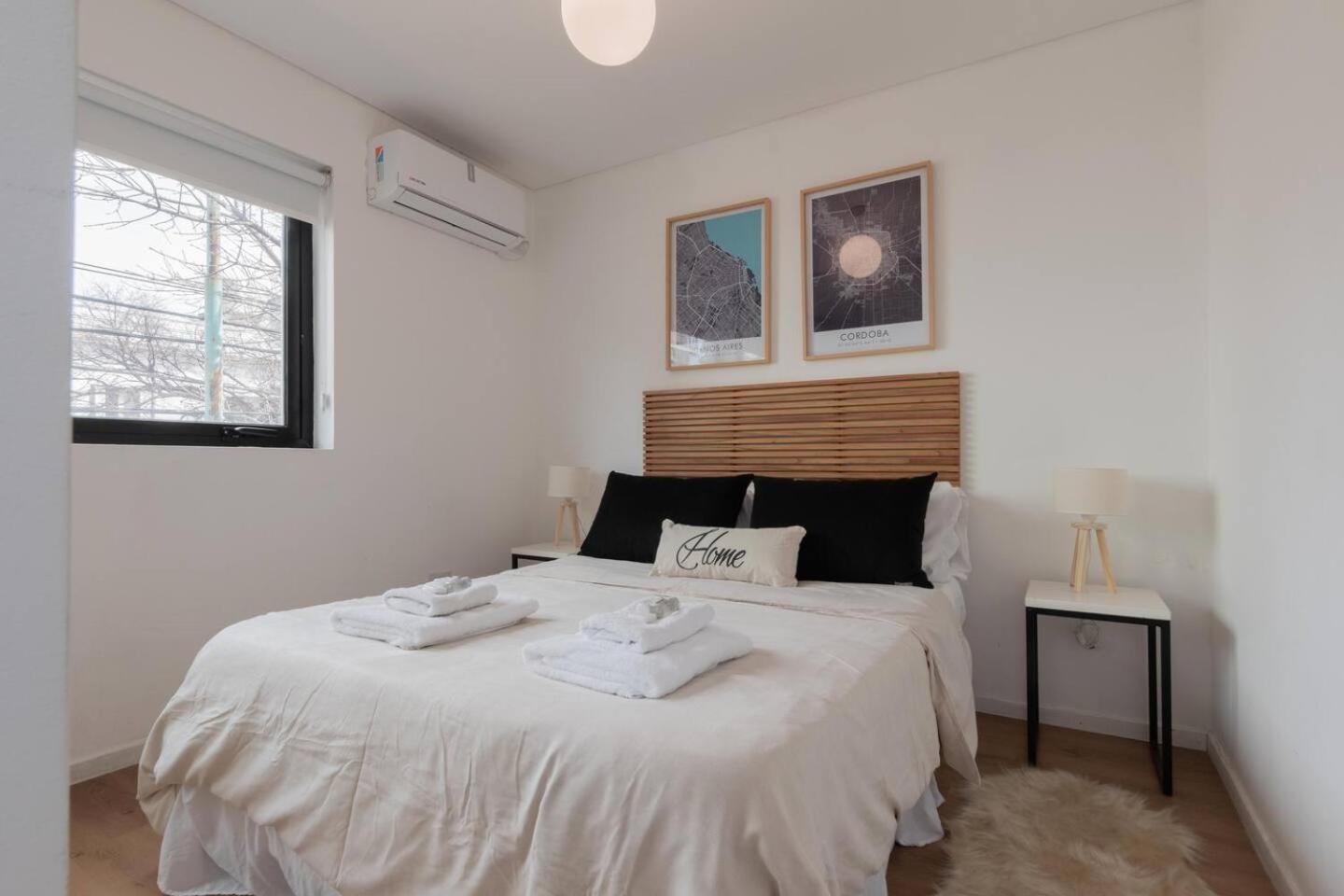 Fliphaus Loyola 1500 - Lux House Palermo Holly Сasa de vacaciones
