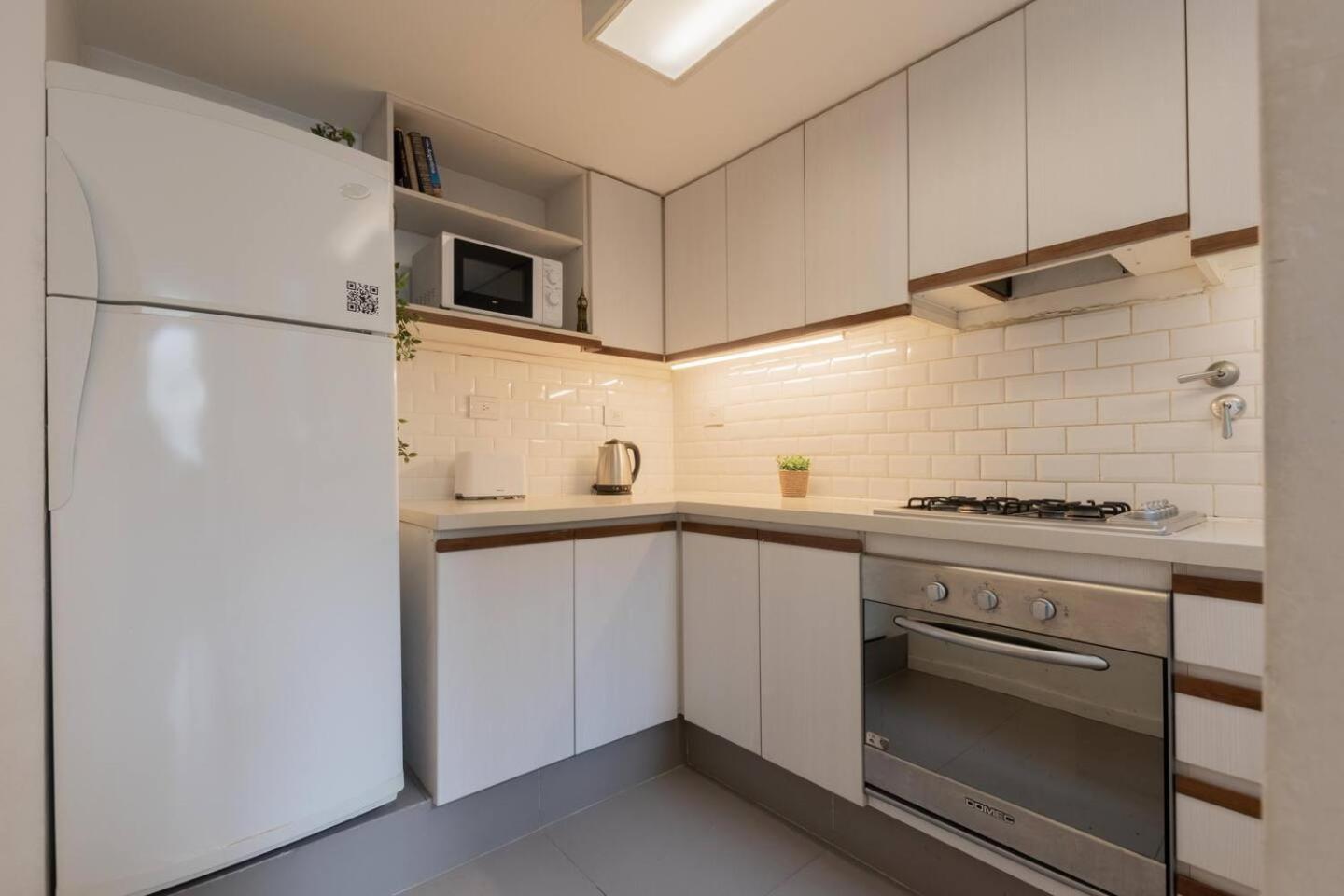 Сasa de vacaciones Fliphaus Loyola 1500 - Lux House Palermo Holly *
