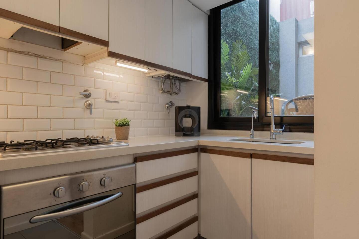 Сasa de vacaciones Fliphaus Loyola 1500 - Lux House Palermo Holly *