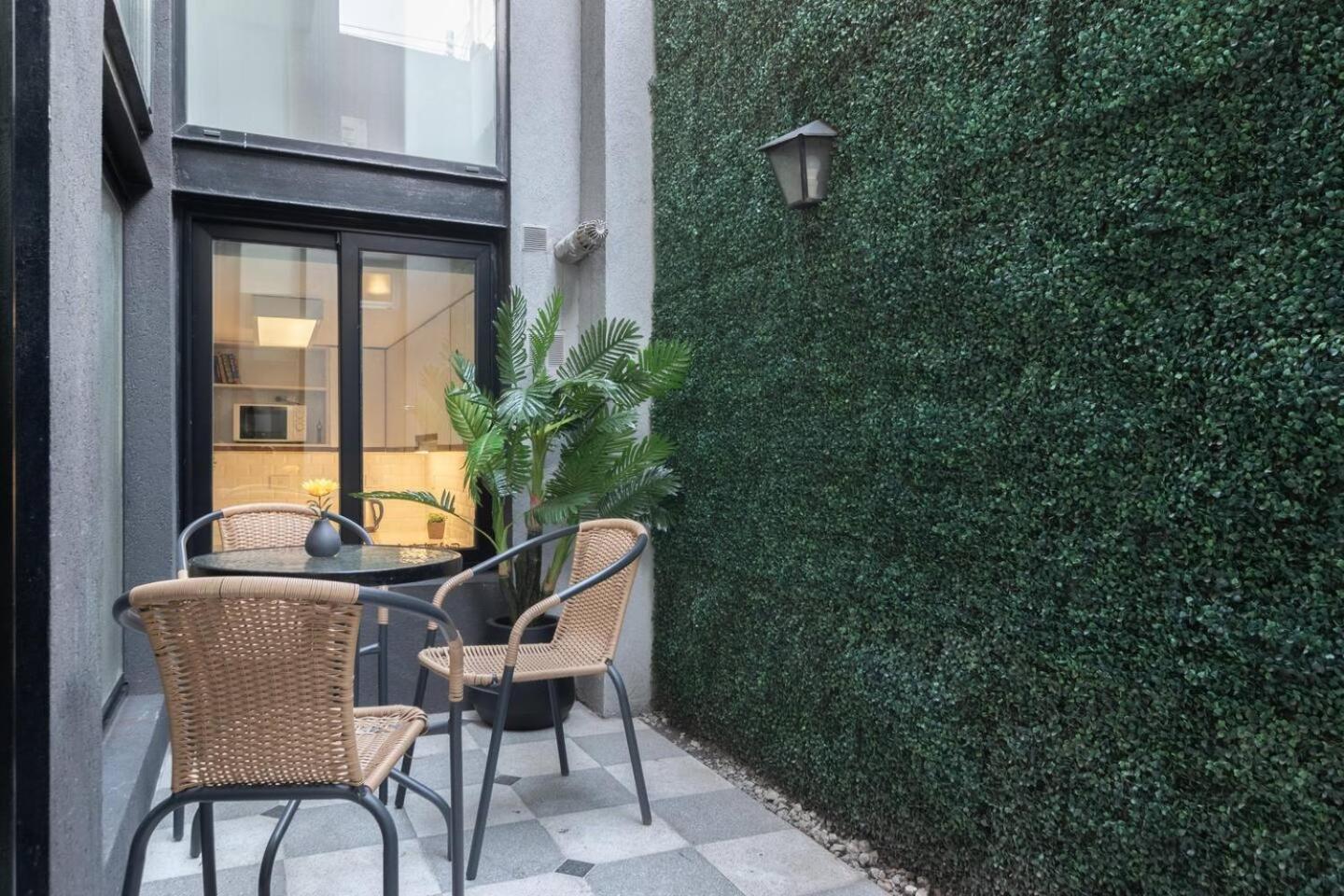 Сasa de vacaciones Fliphaus Loyola 1500 - Lux House Palermo Holly