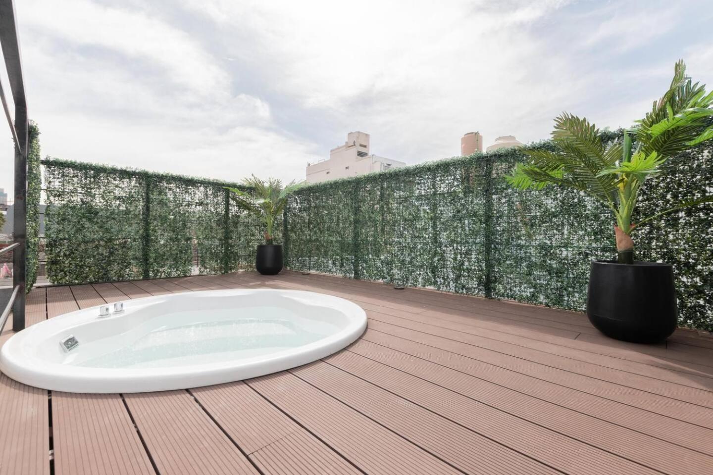 Сasa de vacaciones Fliphaus Loyola 1500 - Lux House Palermo Holly *