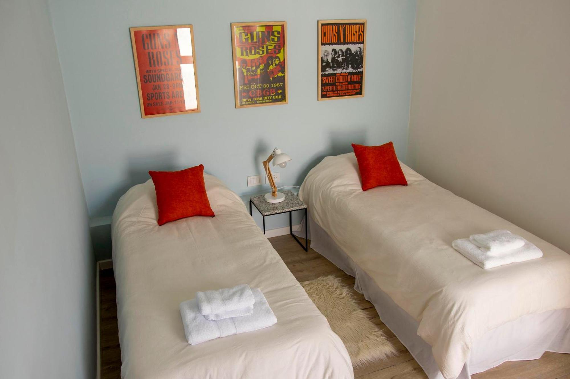 Fliphaus Loyola 1500 - Lux House Palermo Holly Ciudad Autónoma de Buenos Aires