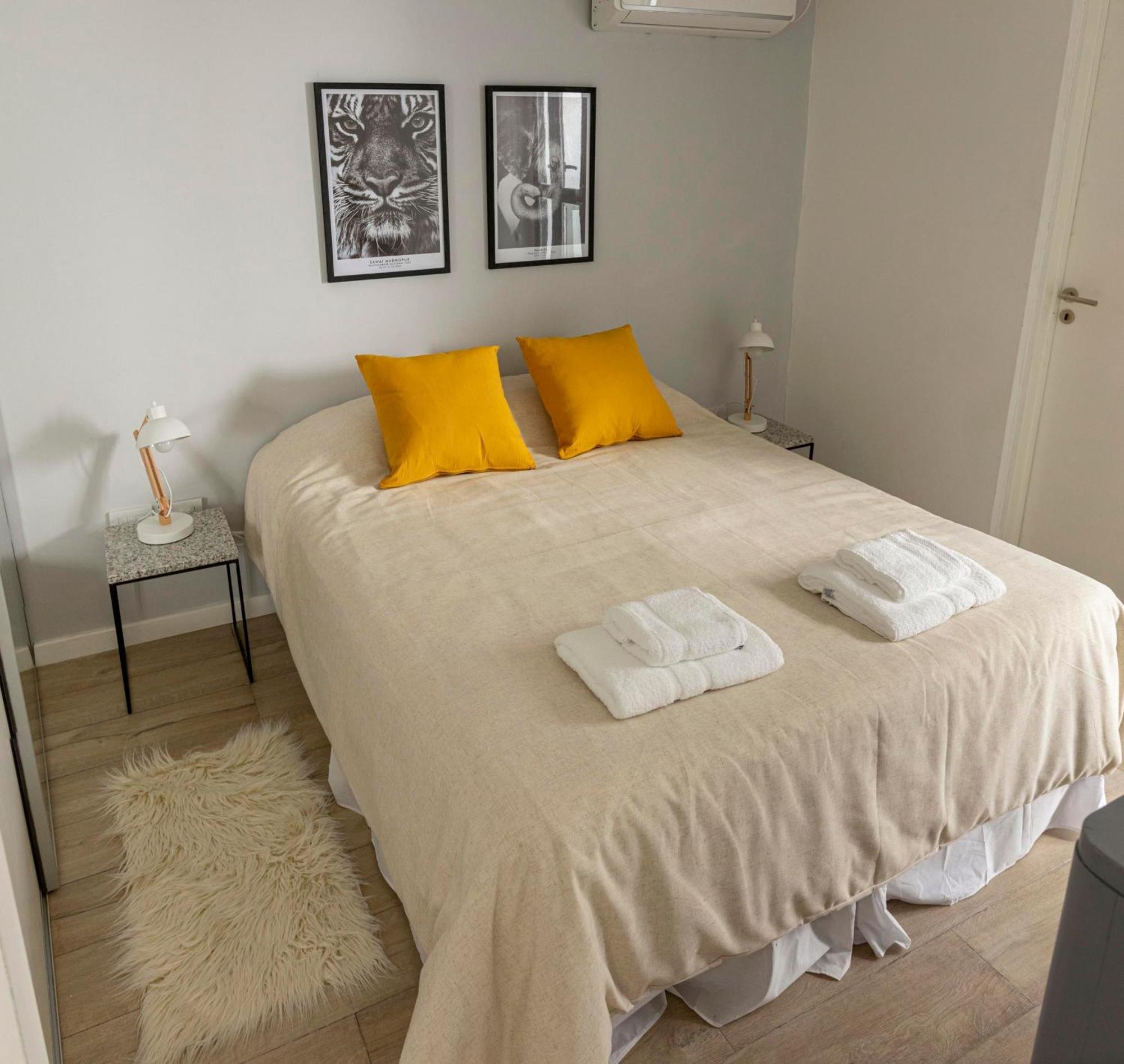Fliphaus Loyola 1500 - Lux House Palermo Holly Сasa de vacaciones