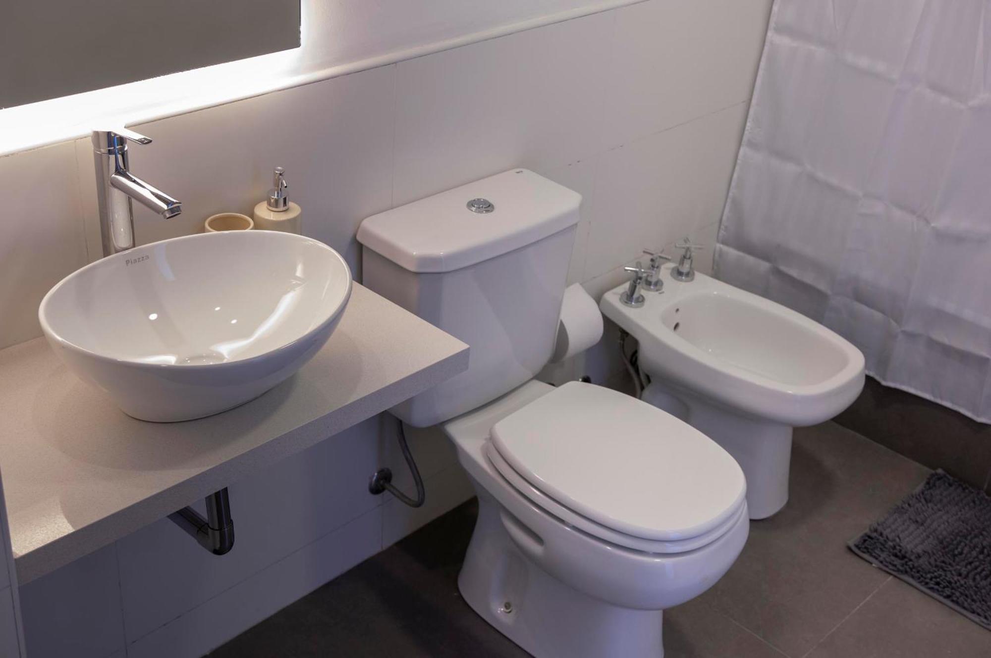 Сasa de vacaciones Fliphaus Loyola 1500 - Lux House Palermo Holly *