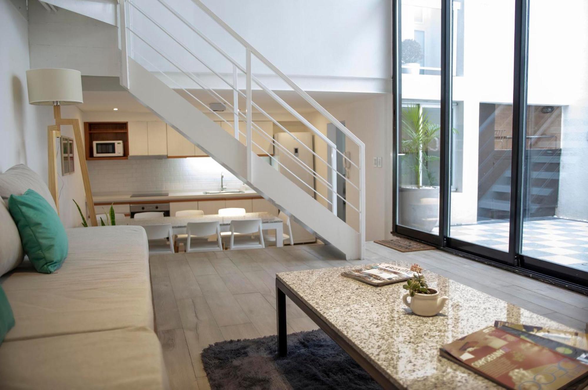Fliphaus Loyola 1500 - Lux House Palermo Holly Сasa de vacaciones Ciudad Autónoma de Buenos Aires