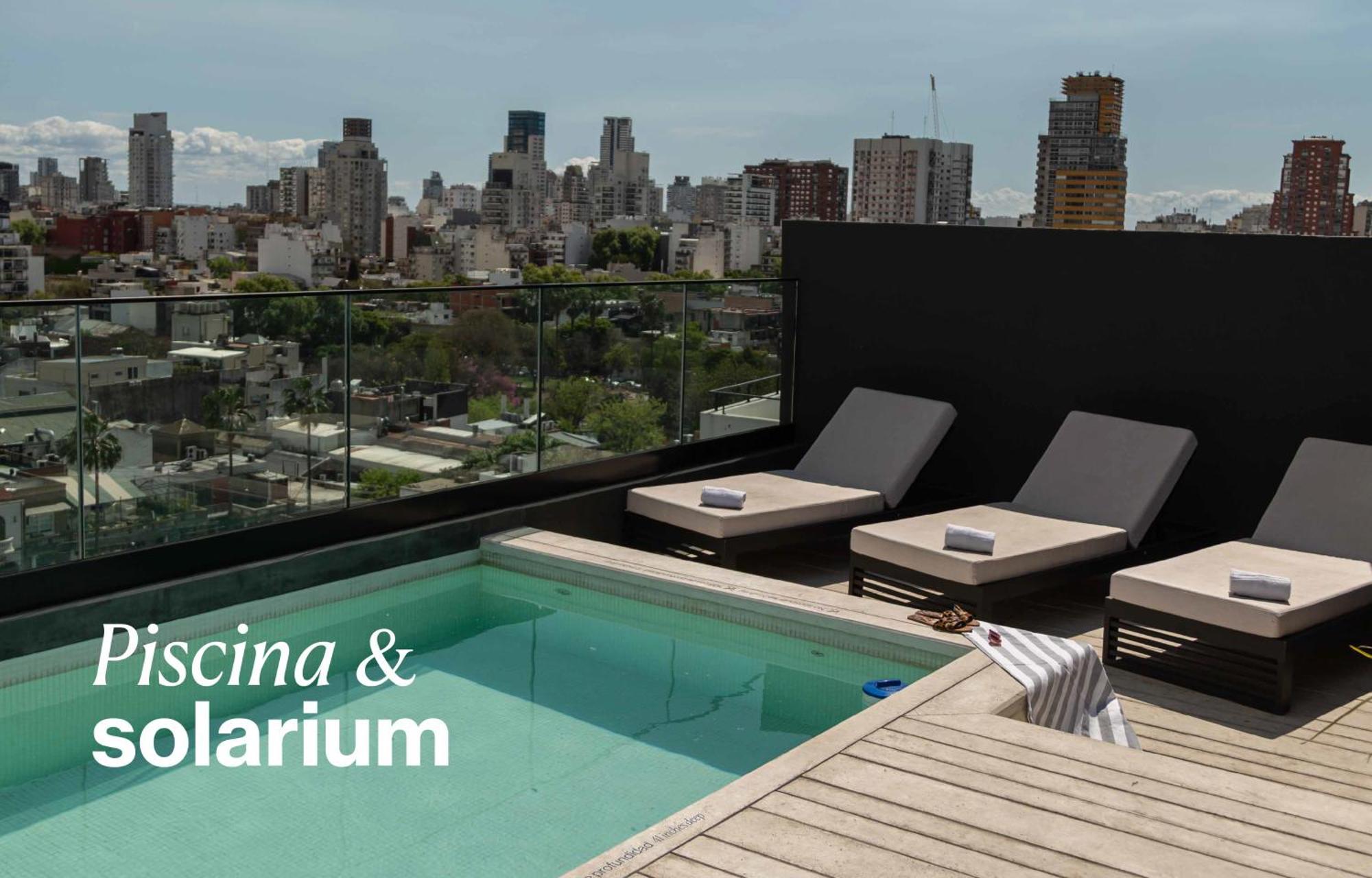 Insoho By Ippa Apartamento