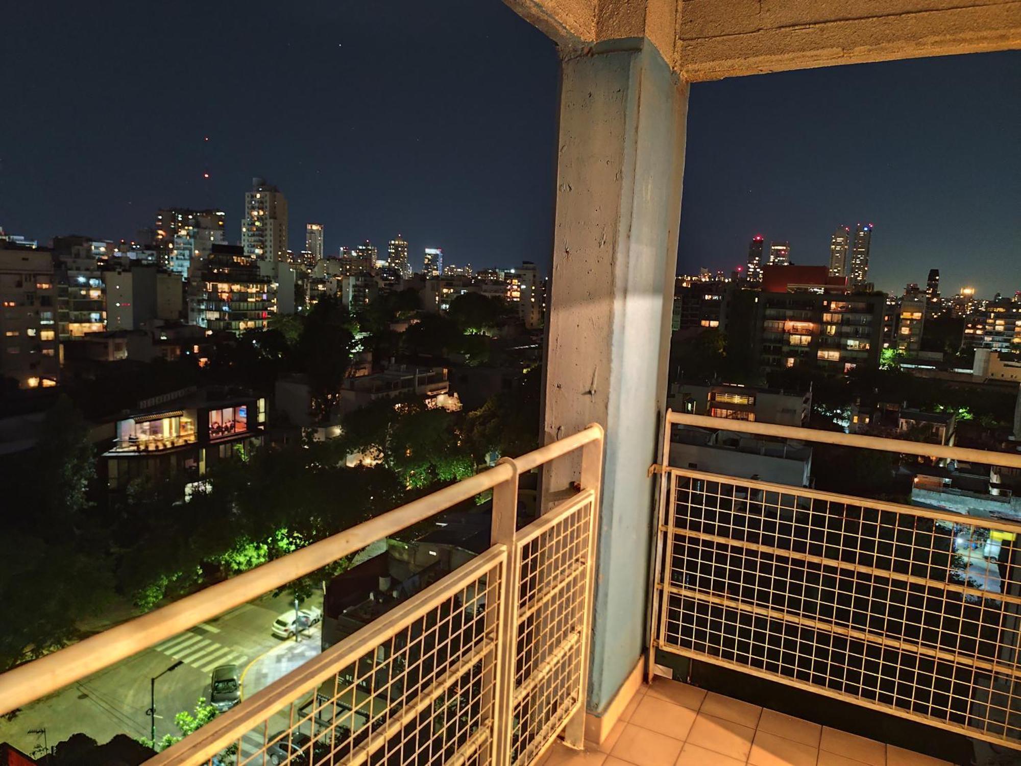 Excelente Depto 3 Ambientes Totalmente Equipado Apartamento Buenos Aires