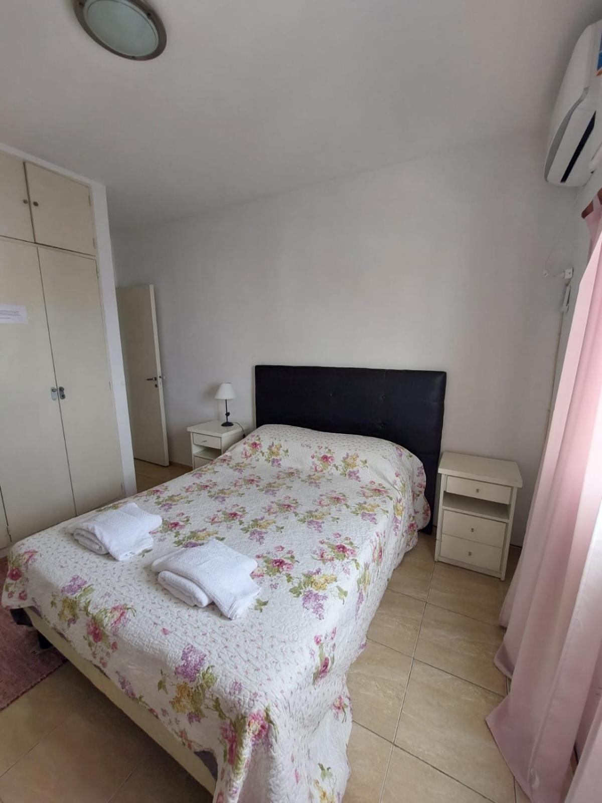 Excelente Depto 3 Ambientes Totalmente Equipado Apartamento *