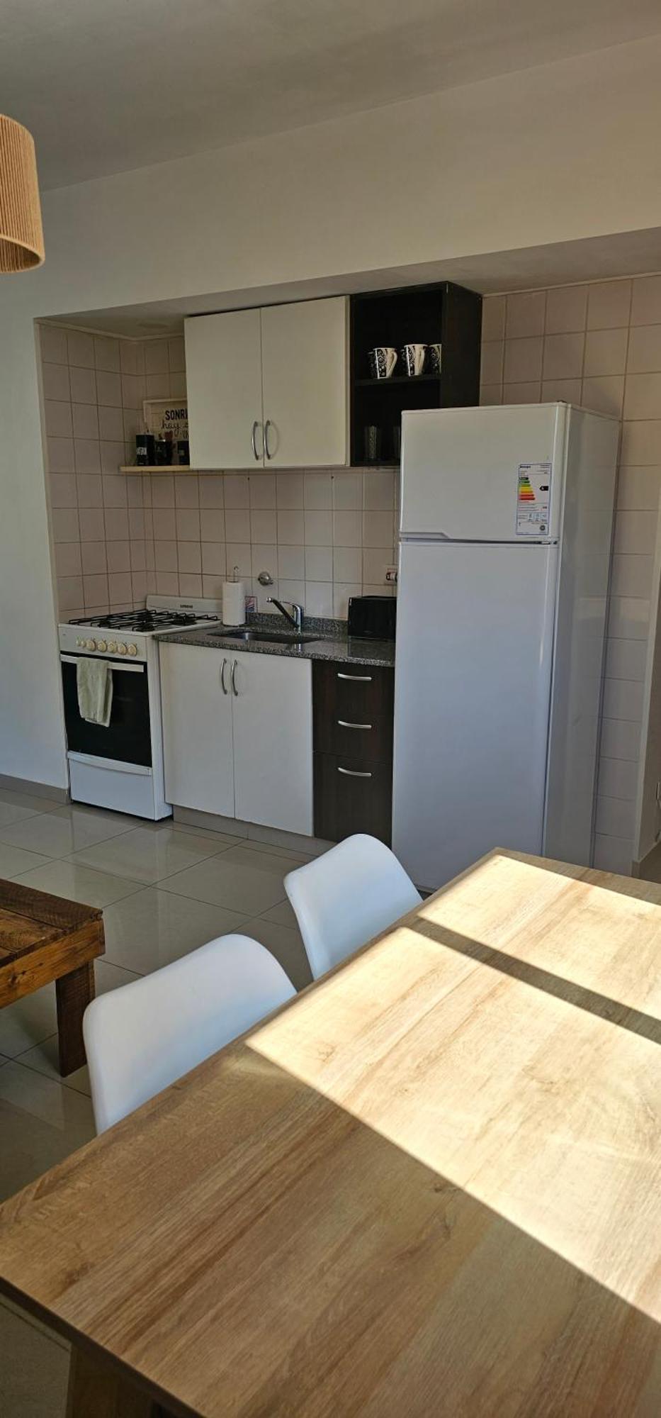 Apartamento Palermo 3