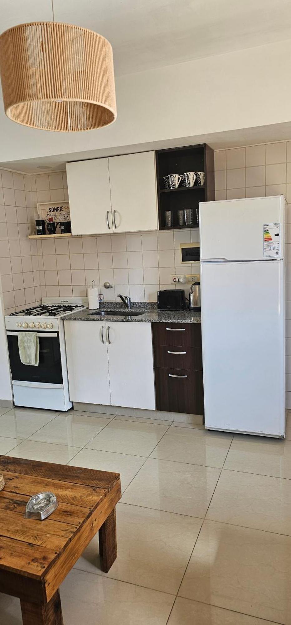 Palermo 3 Apartamento *