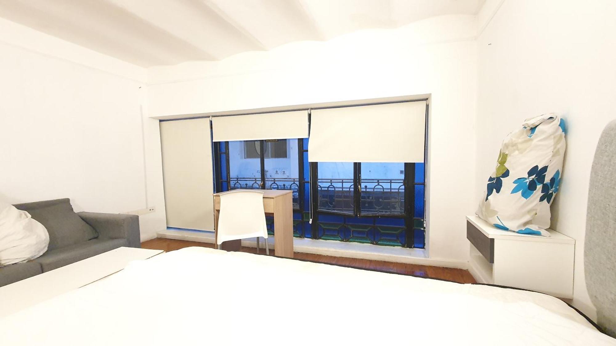 Albergue Lo De Luigi