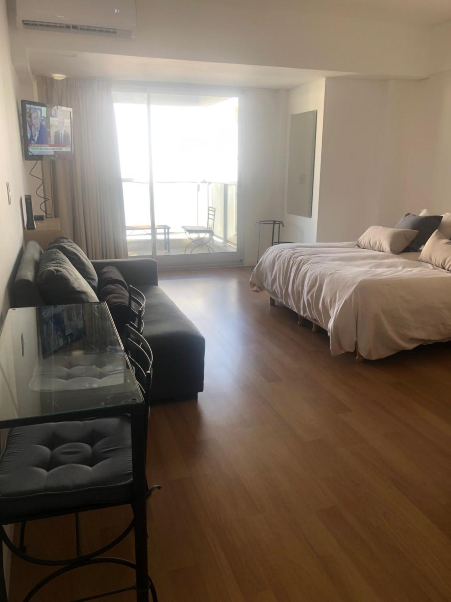 Mono Ambiente Pleno Palermo Hollywood * Ciudad Autónoma de Buenos Aires