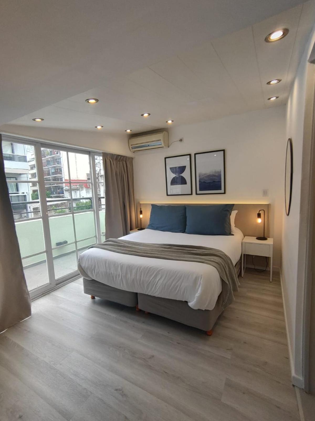 Upoint Recoleta * Ciudad Autónoma de Buenos Aires