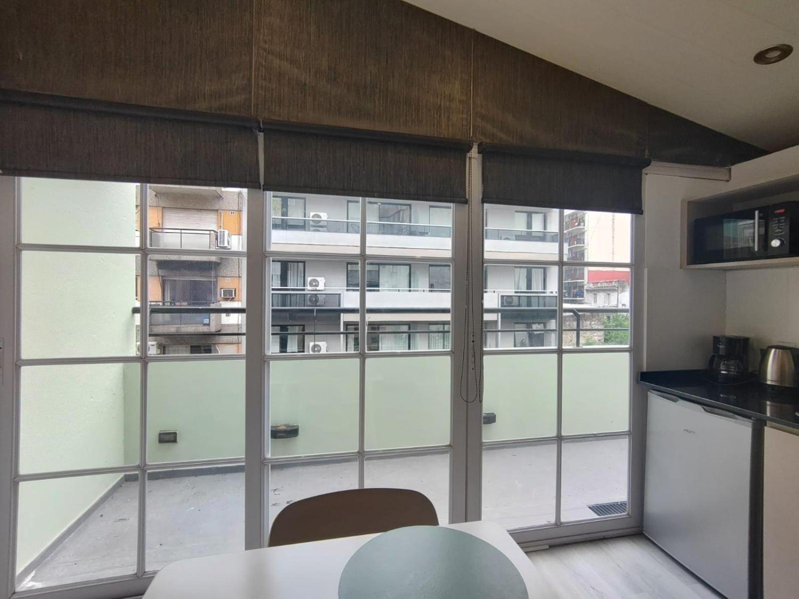 Upoint Recoleta * Ciudad Autónoma de Buenos Aires
