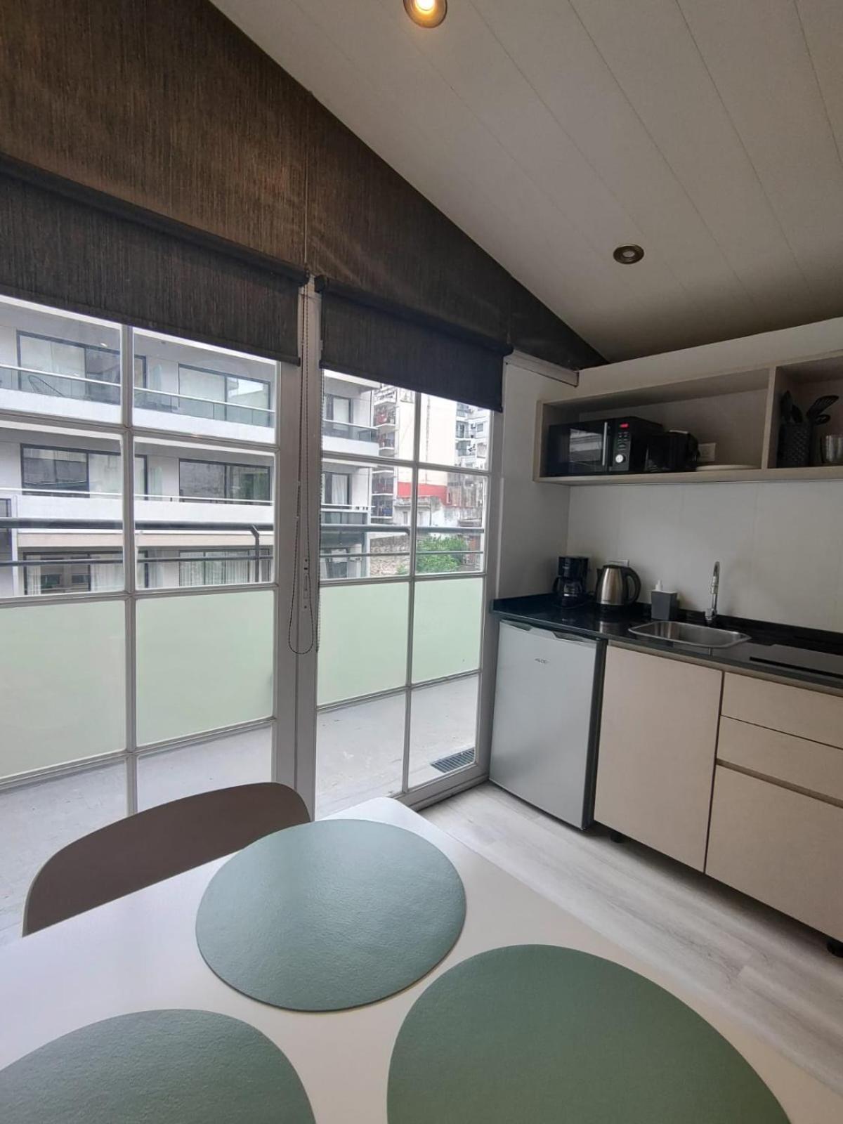 Upoint Recoleta * Ciudad Autónoma de Buenos Aires