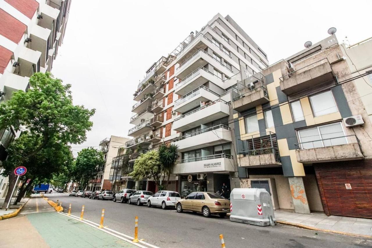 Departamento Completo - Palermo Soho - 1 Ambiente - 3 Personas - 45 M2 * Ciudad Autónoma de Buenos Aires