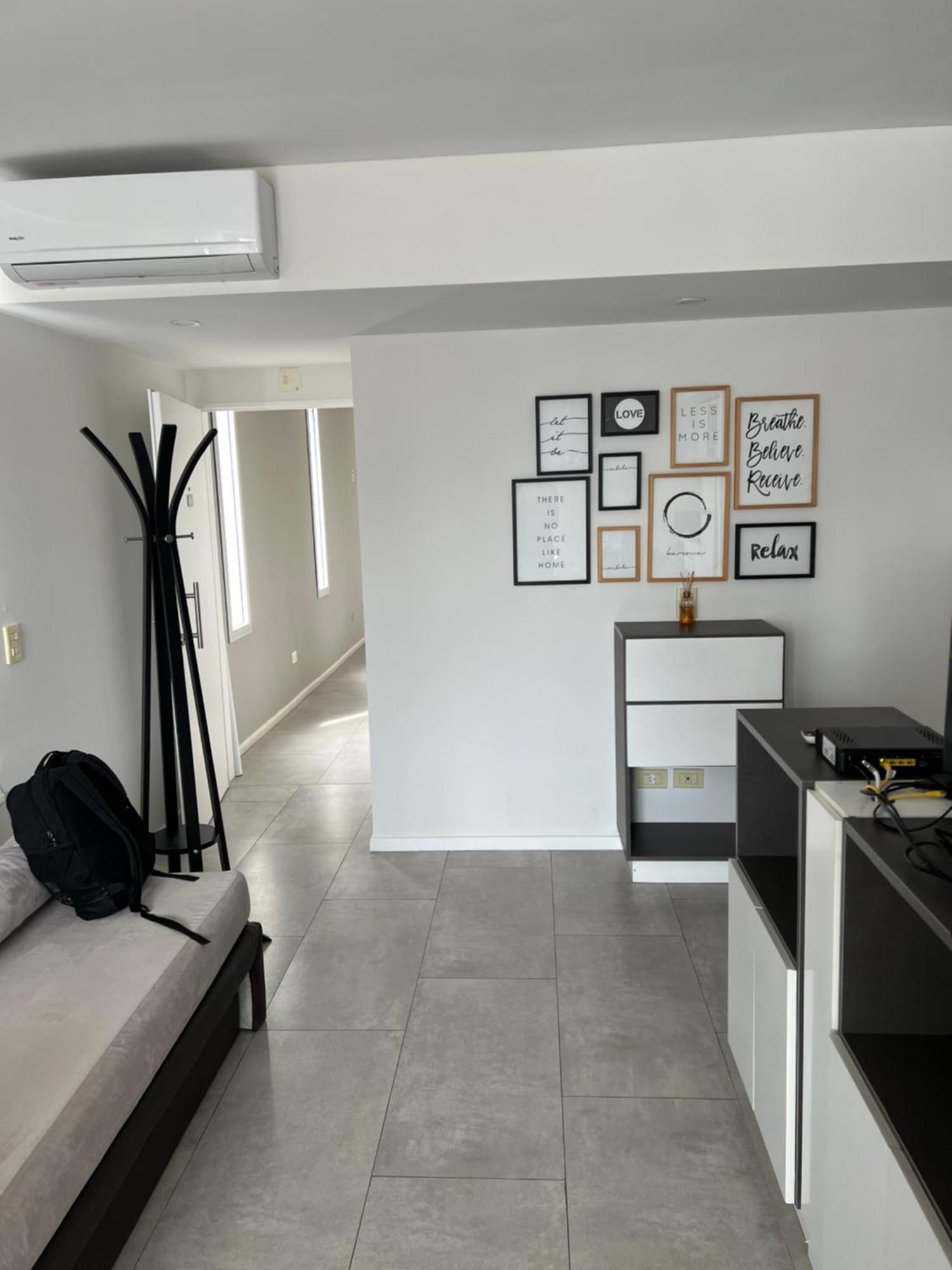 Apartamento Departamento Completo - Palermo Soho - 1 Ambiente - 3 Personas - 45 M2 Ciudad Autónoma de Buenos Aires