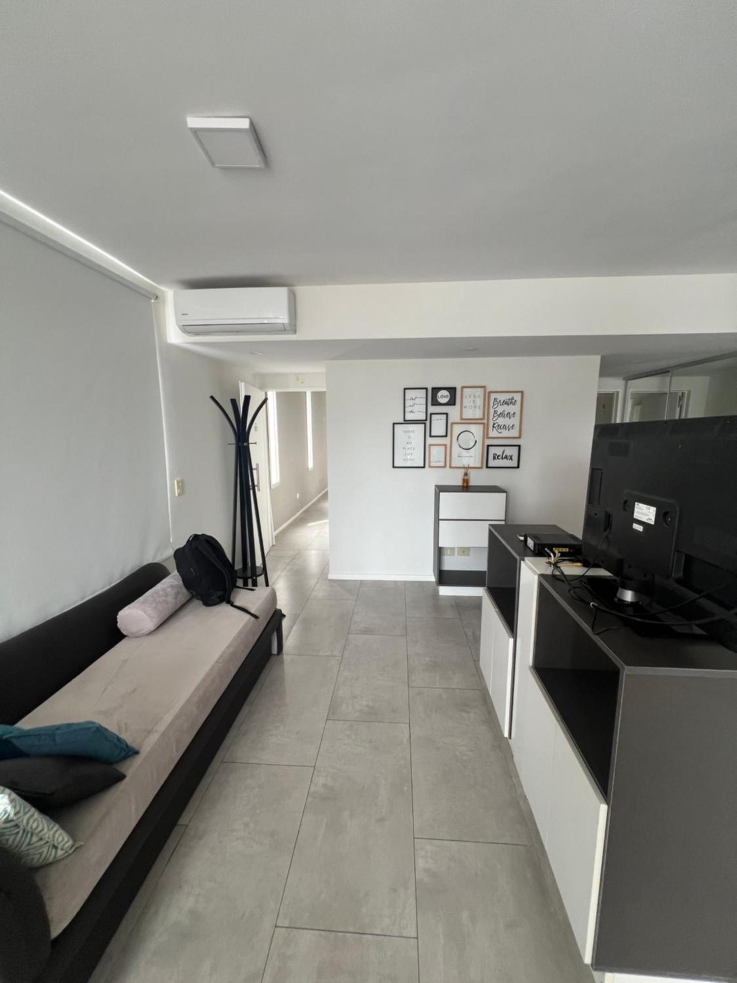 Apartamento Departamento Completo - Palermo Soho - 1 Ambiente - 3 Personas - 45 M2 Ciudad Autónoma de Buenos Aires
