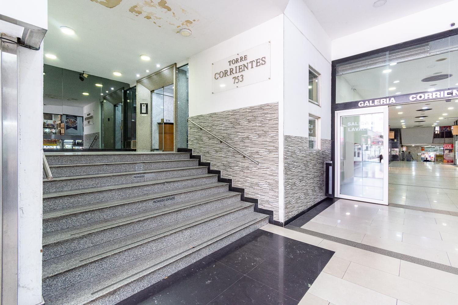 Apartamento Luminoso Departamento En El Corazon De Buenos Aires, Alucinante Vista Piso Alto