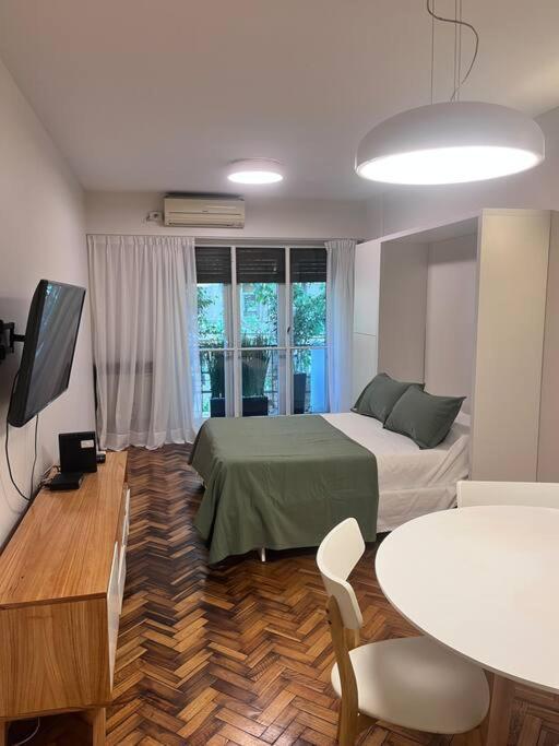 Modern And Cozy Apt, Wifi Hv, Spacious Kitchen Ciudad Autónoma de Buenos Aires