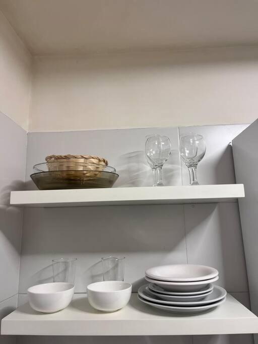 Modern And Cozy Apt, Wifi Hv, Spacious Kitchen * Ciudad Autónoma de Buenos Aires