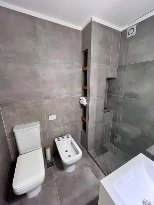 Apartamento Modern And Cozy Apt, Wifi Hv, Spacious Kitchen Ciudad Autónoma de Buenos Aires