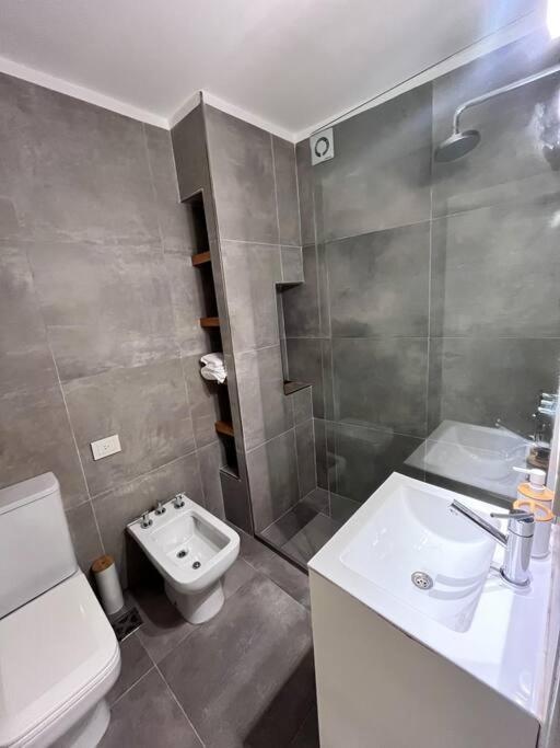 Apartamento Modern And Cozy Apt, Wifi Hv, Spacious Kitchen Ciudad Autónoma de Buenos Aires