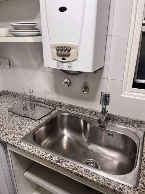 Modern And Cozy Apt, Wifi Hv, Spacious Kitchen Apartamento Ciudad Autónoma de Buenos Aires