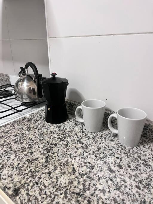 Modern And Cozy Apt, Wifi Hv, Spacious Kitchen Apartamento Ciudad Autónoma de Buenos Aires