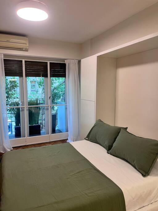 Apartamento Modern And Cozy Apt, Wifi Hv, Spacious Kitchen Ciudad Autónoma de Buenos Aires