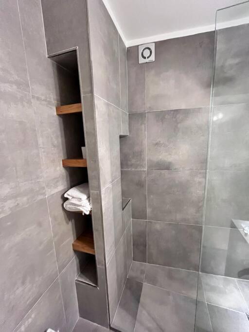 Apartamento Modern And Cozy Apt, Wifi Hv, Spacious Kitchen Ciudad Autónoma de Buenos Aires