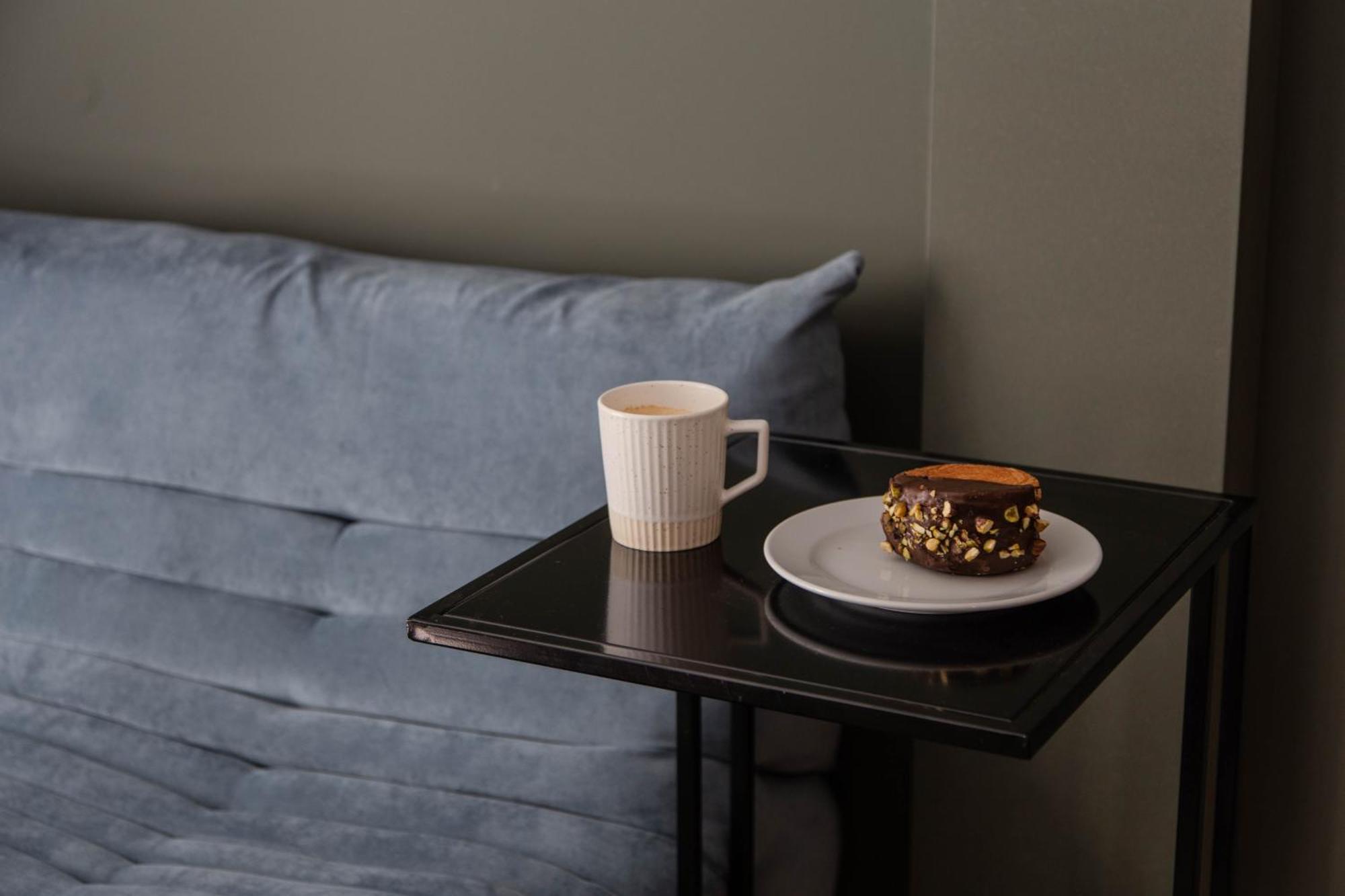 Apartamento Lino Deluxe