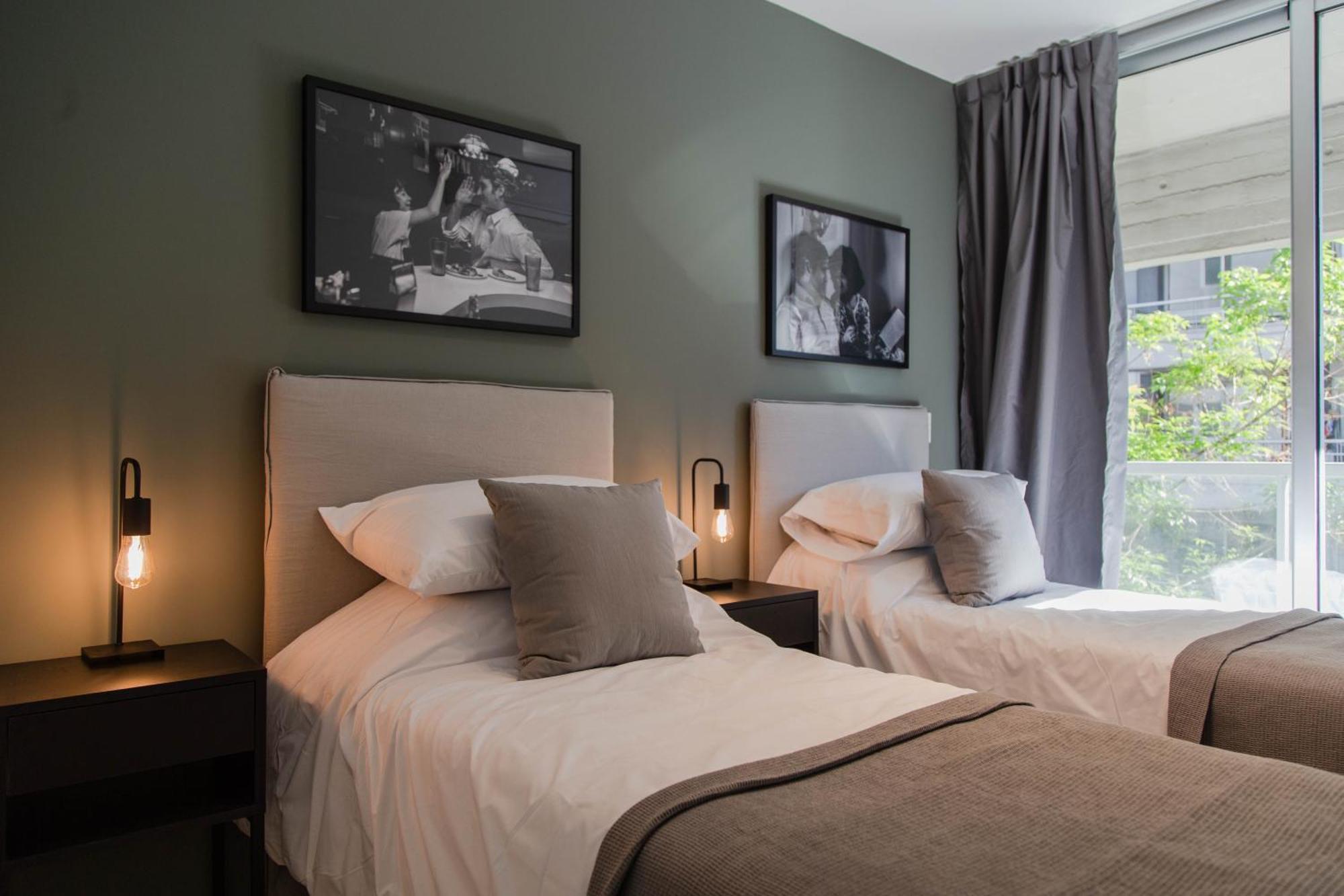 Apartamento Lino Deluxe