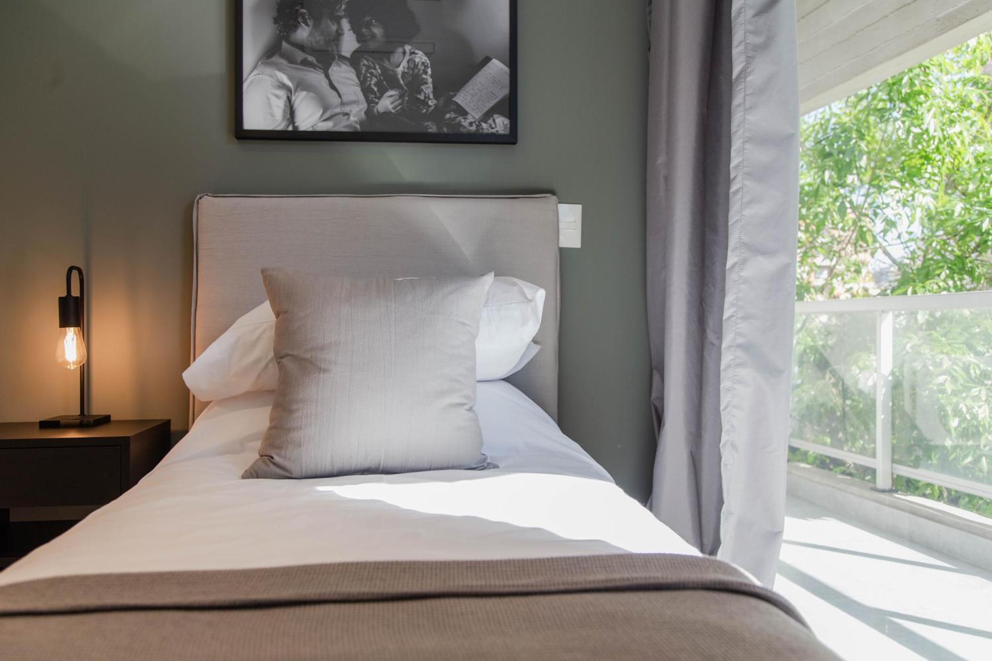 Apartamento Lino Deluxe *