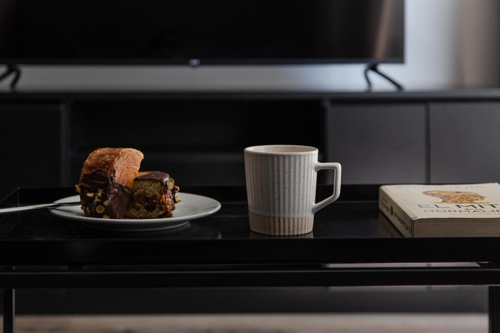 Lino Deluxe Apartamento Ciudad Autónoma de Buenos Aires
