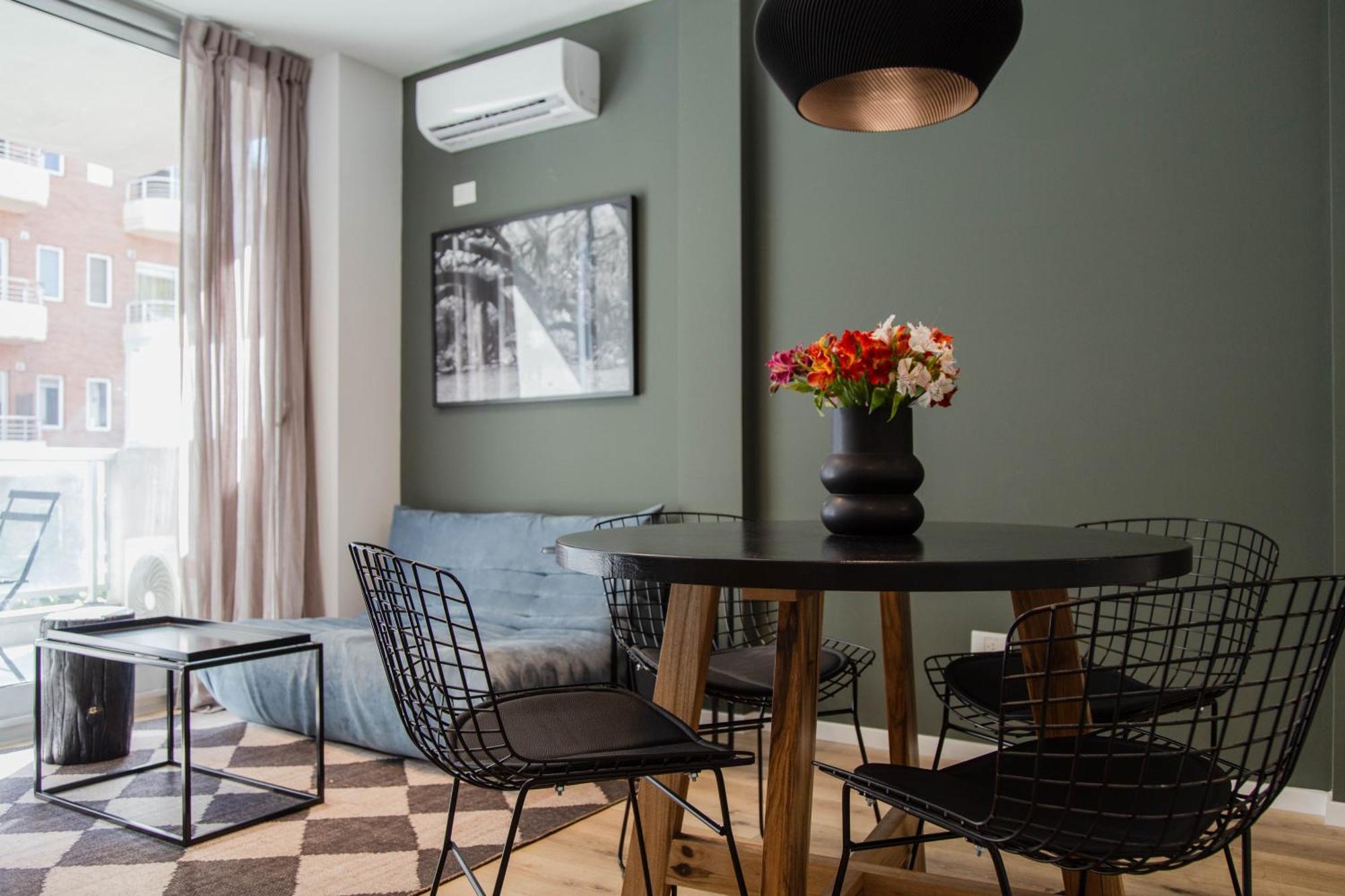 Lino Deluxe Ciudad Autónoma de Buenos Aires