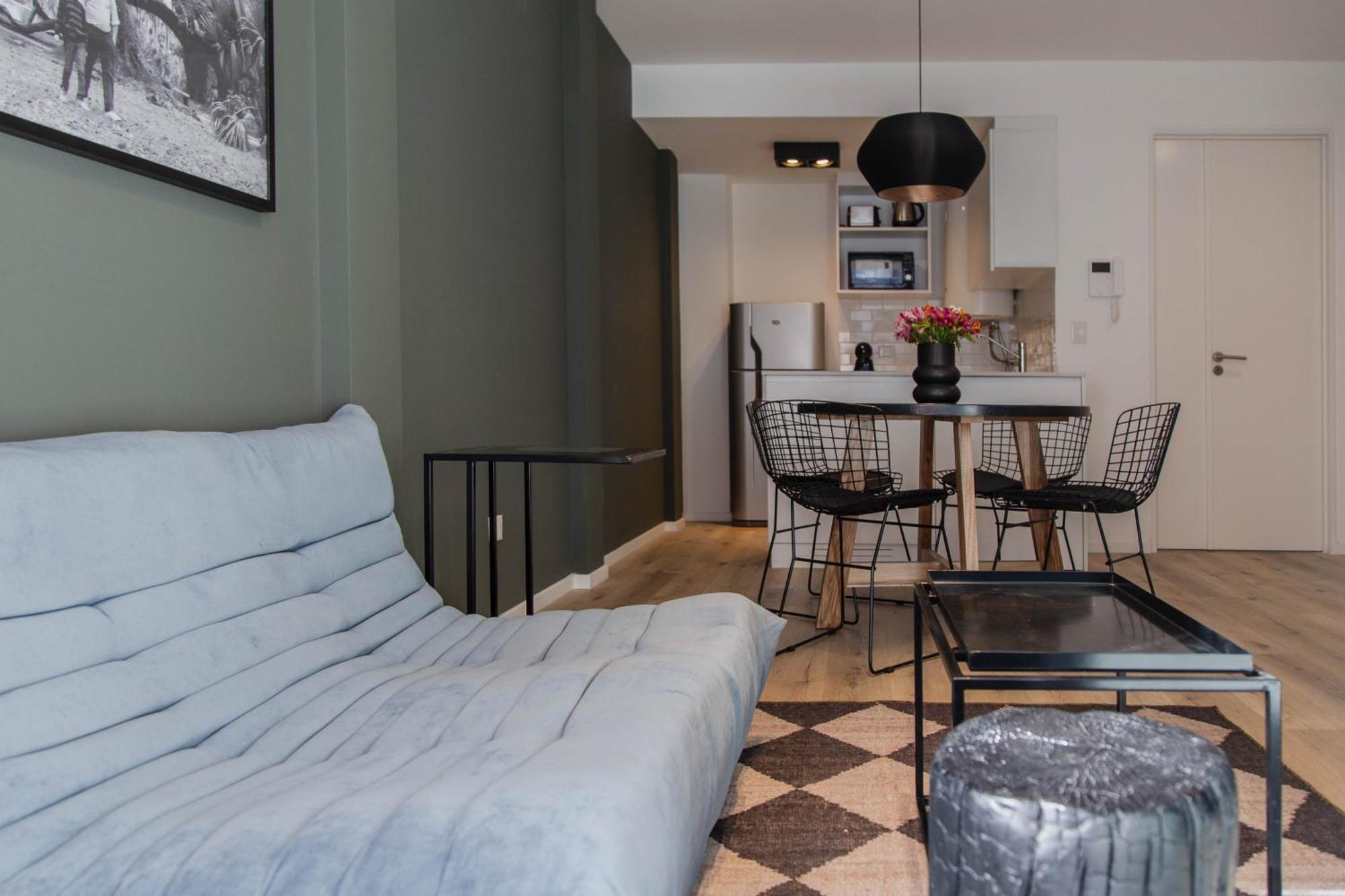 Apartamento Lino Deluxe