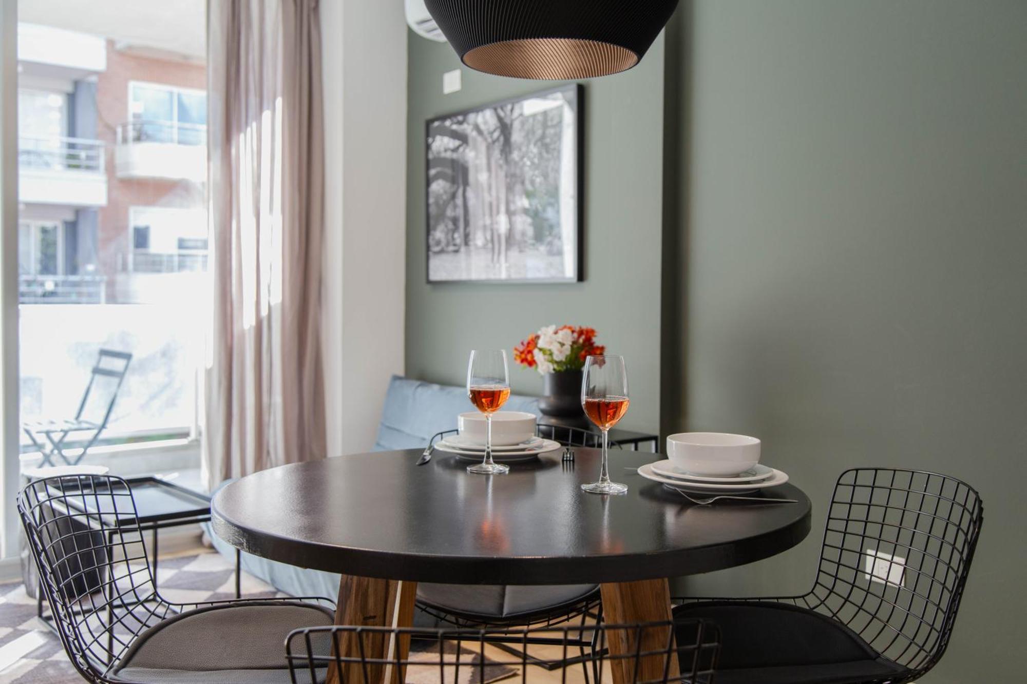 Apartamento Lino Deluxe *