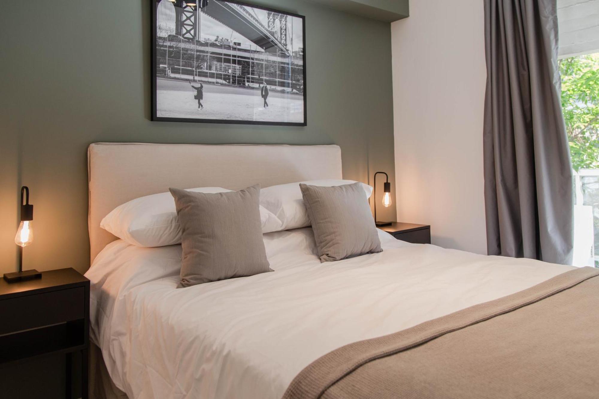 Lino Deluxe Apartamento Ciudad Autónoma de Buenos Aires
