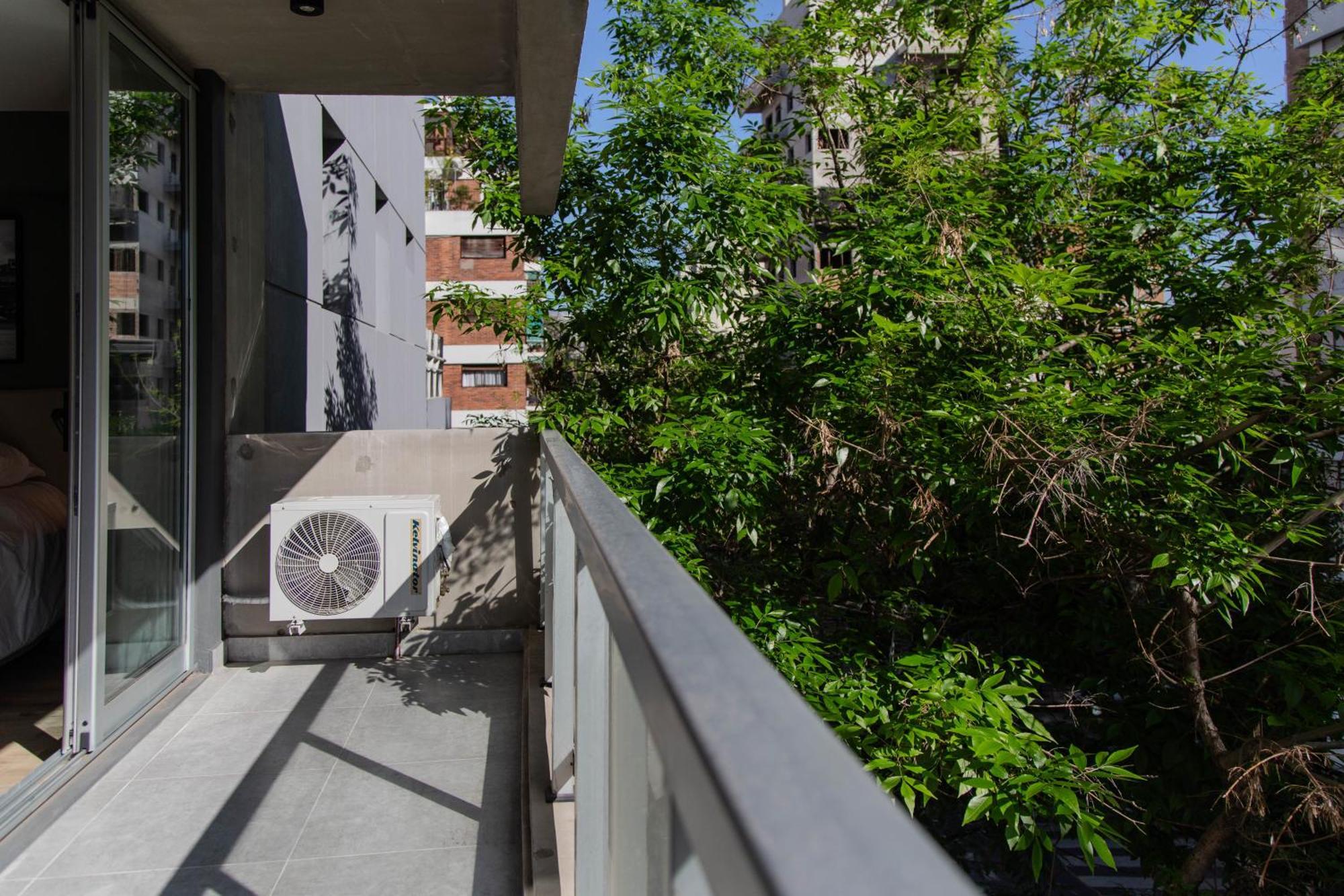 Apartamento Lino Deluxe Ciudad Autónoma de Buenos Aires