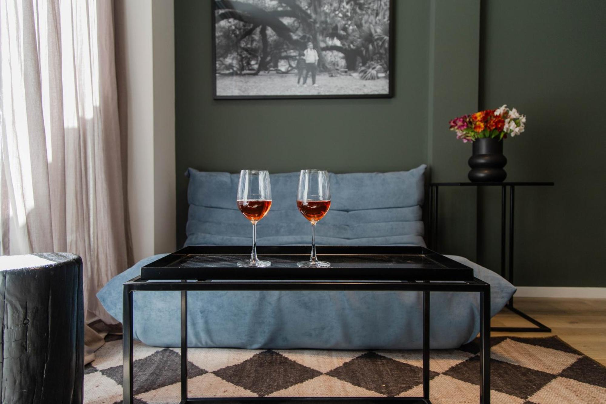 Lino Deluxe Ciudad Autónoma de Buenos Aires