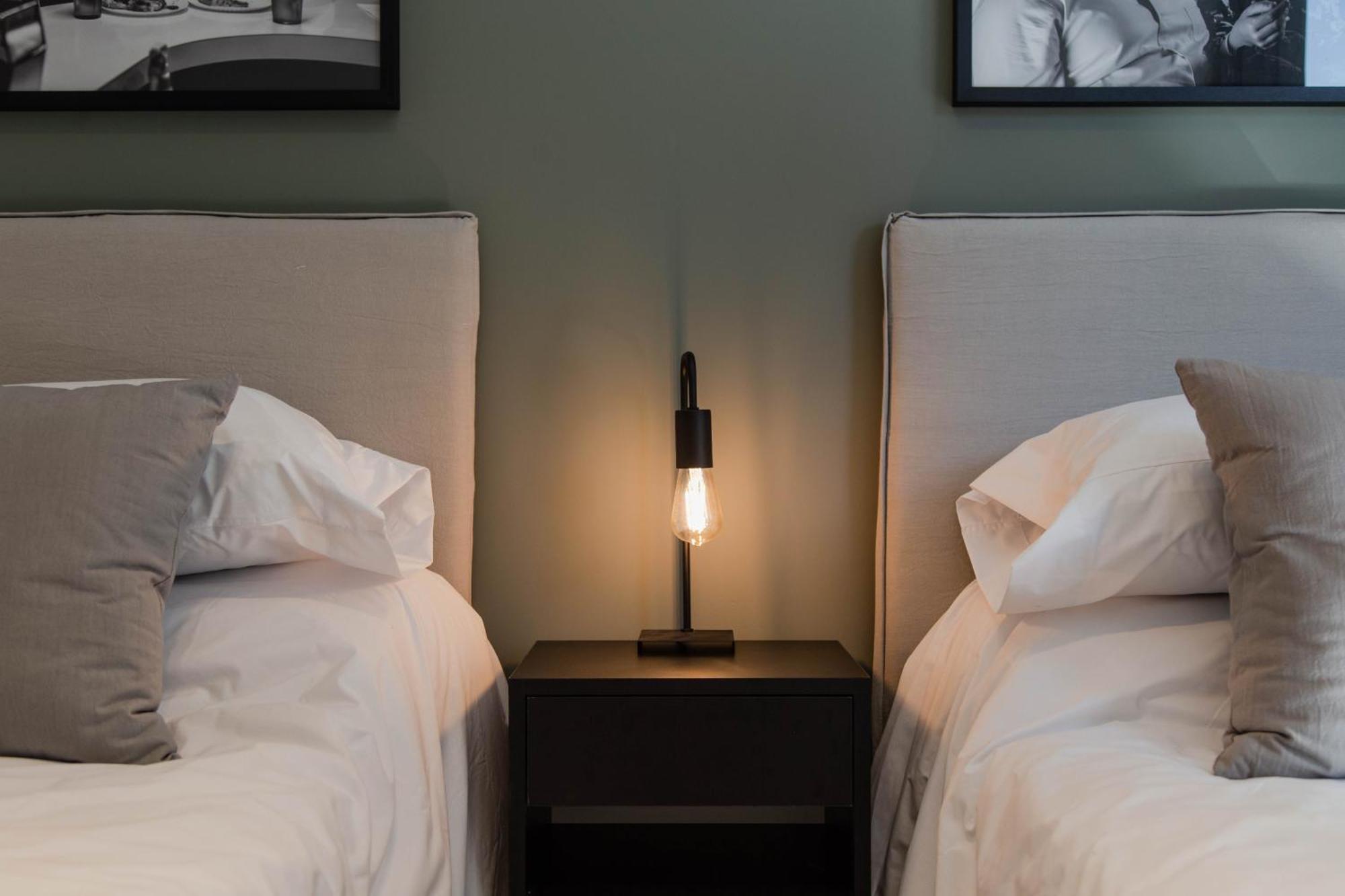 Lino Deluxe Apartamento Ciudad Autónoma de Buenos Aires