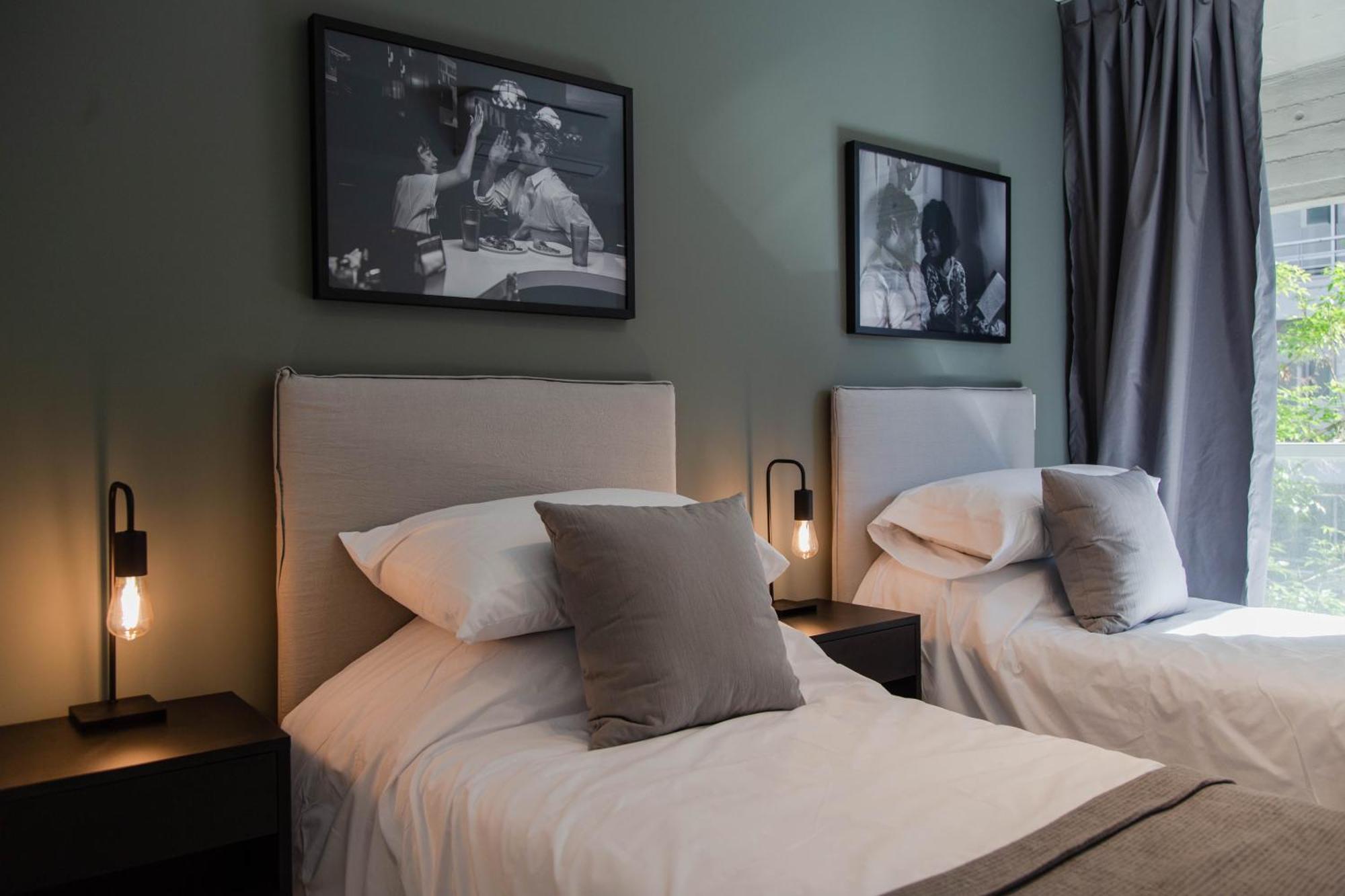 Apartamento Lino Deluxe Ciudad Autónoma de Buenos Aires