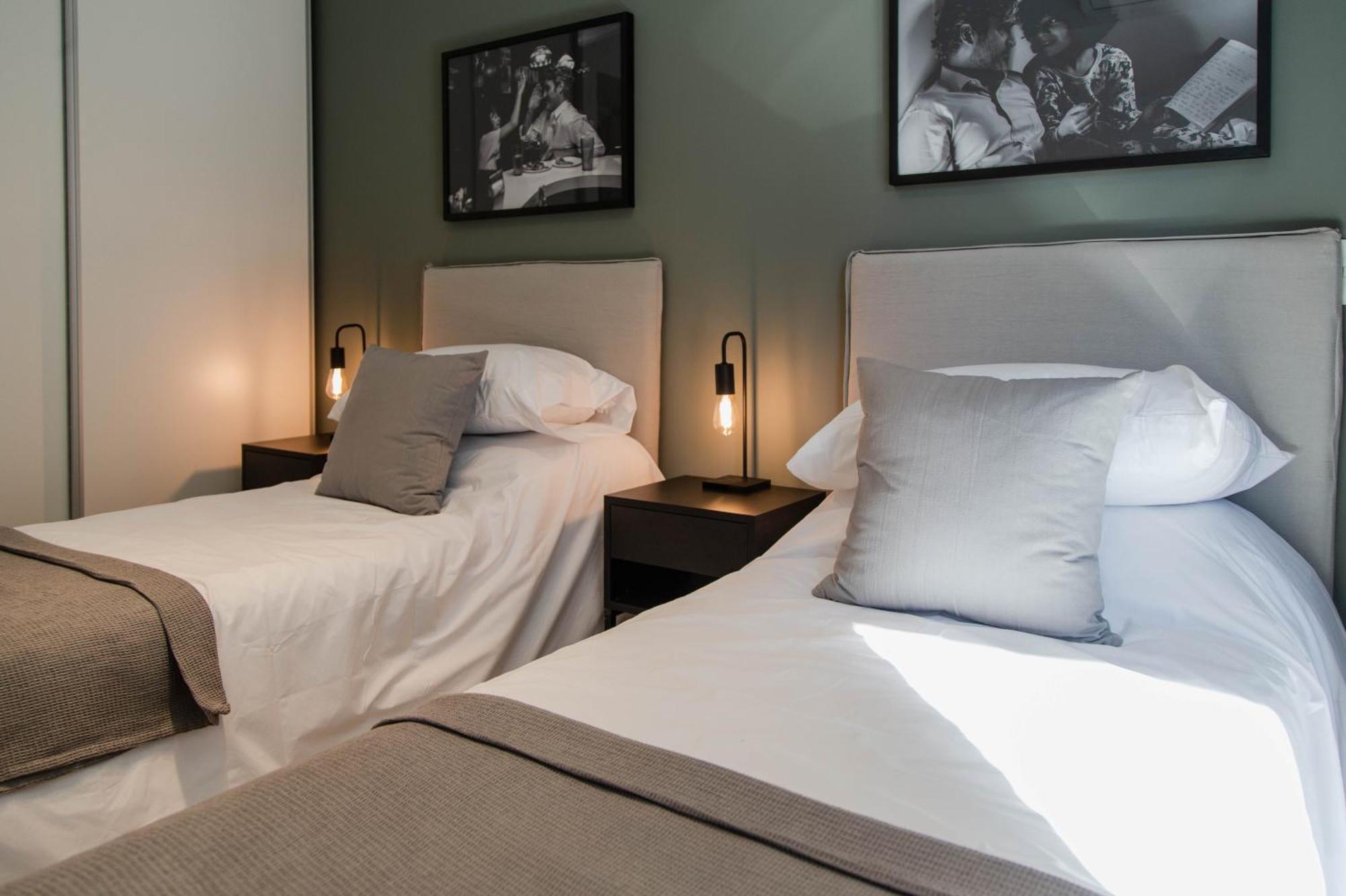 Lino Deluxe * Ciudad Autónoma de Buenos Aires