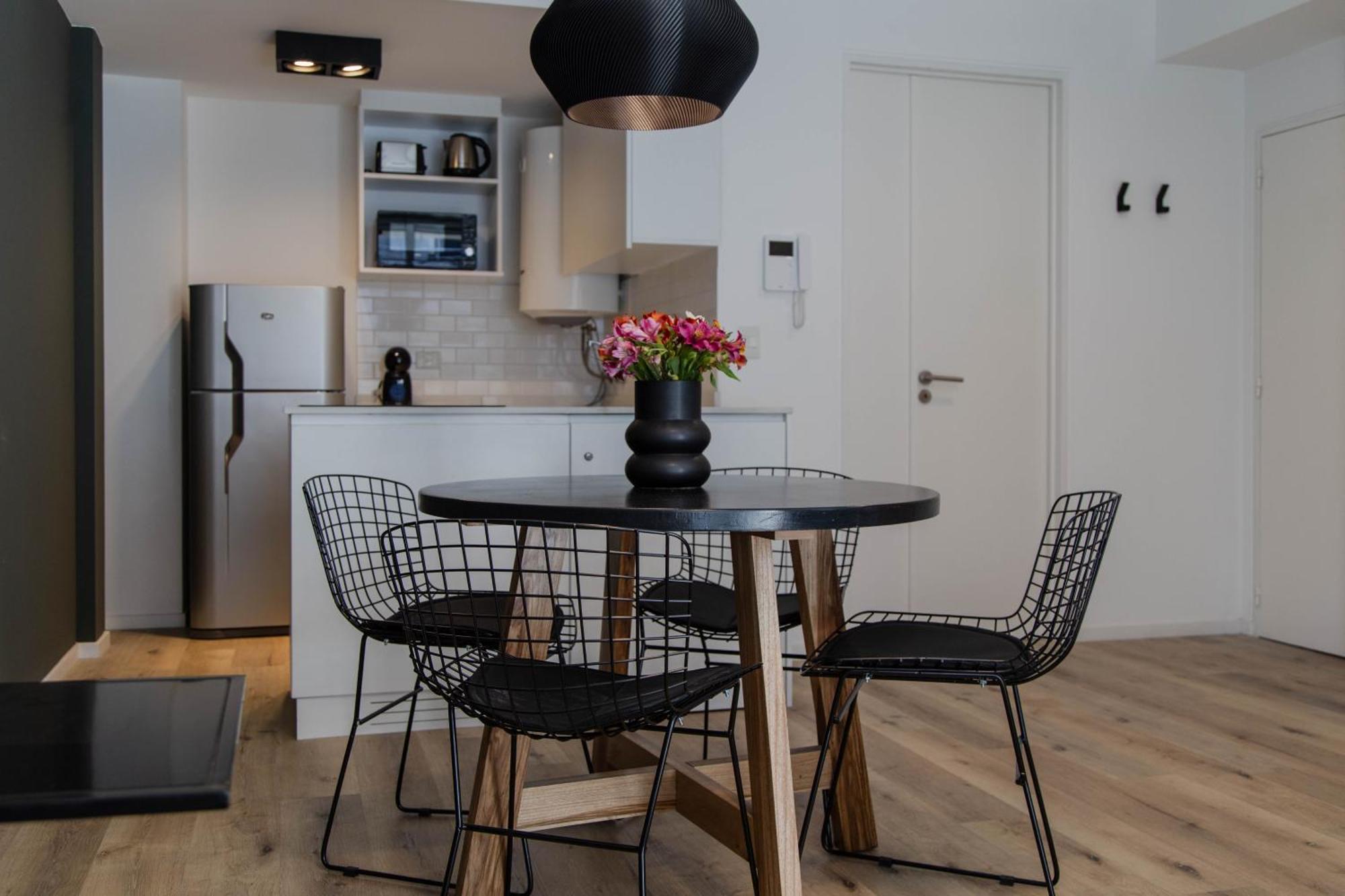 Apartamento Lino Deluxe *