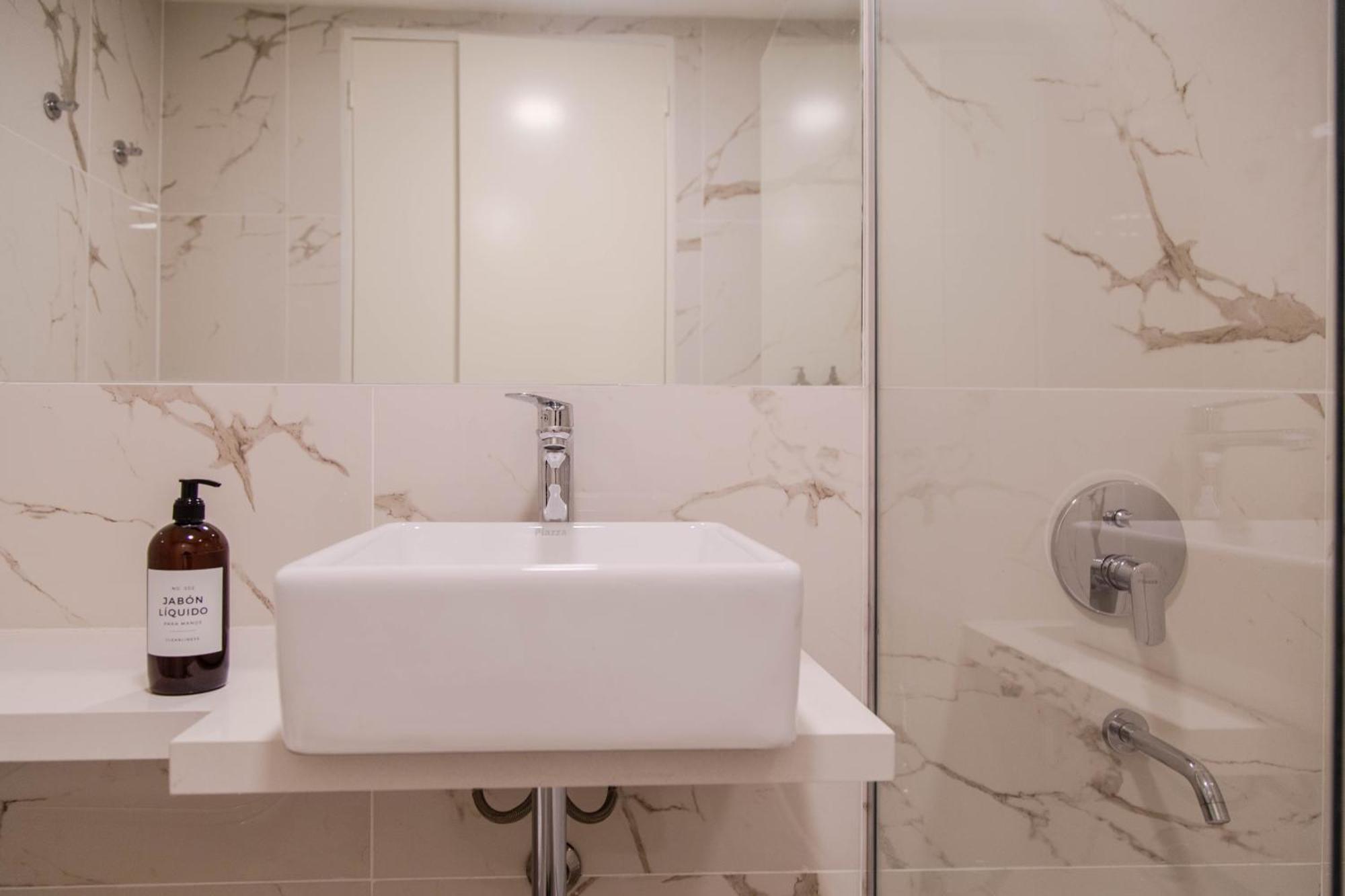 Apartamento Lino Deluxe Ciudad Autónoma de Buenos Aires