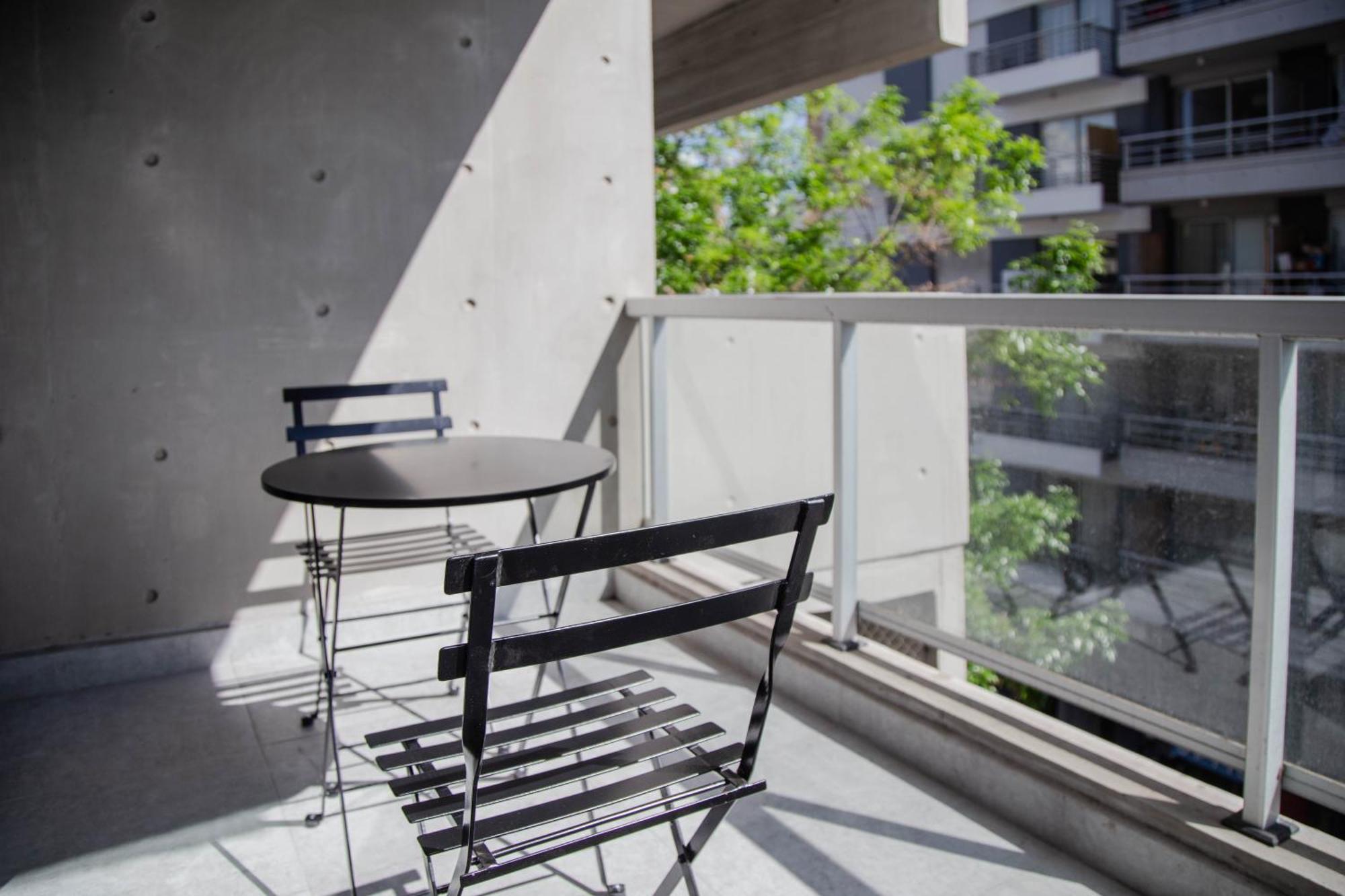 Apartamento Lino Deluxe Ciudad Autónoma de Buenos Aires