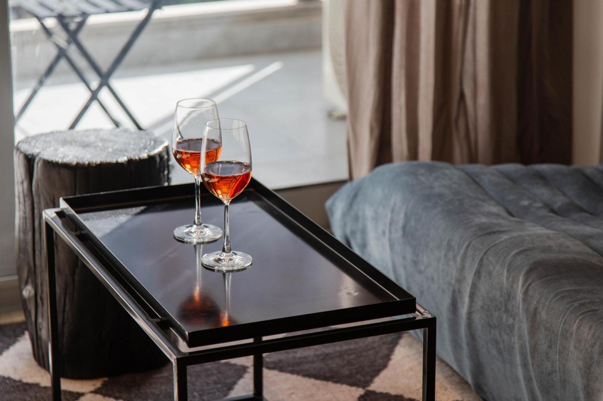 Apartamento Lino Deluxe *
