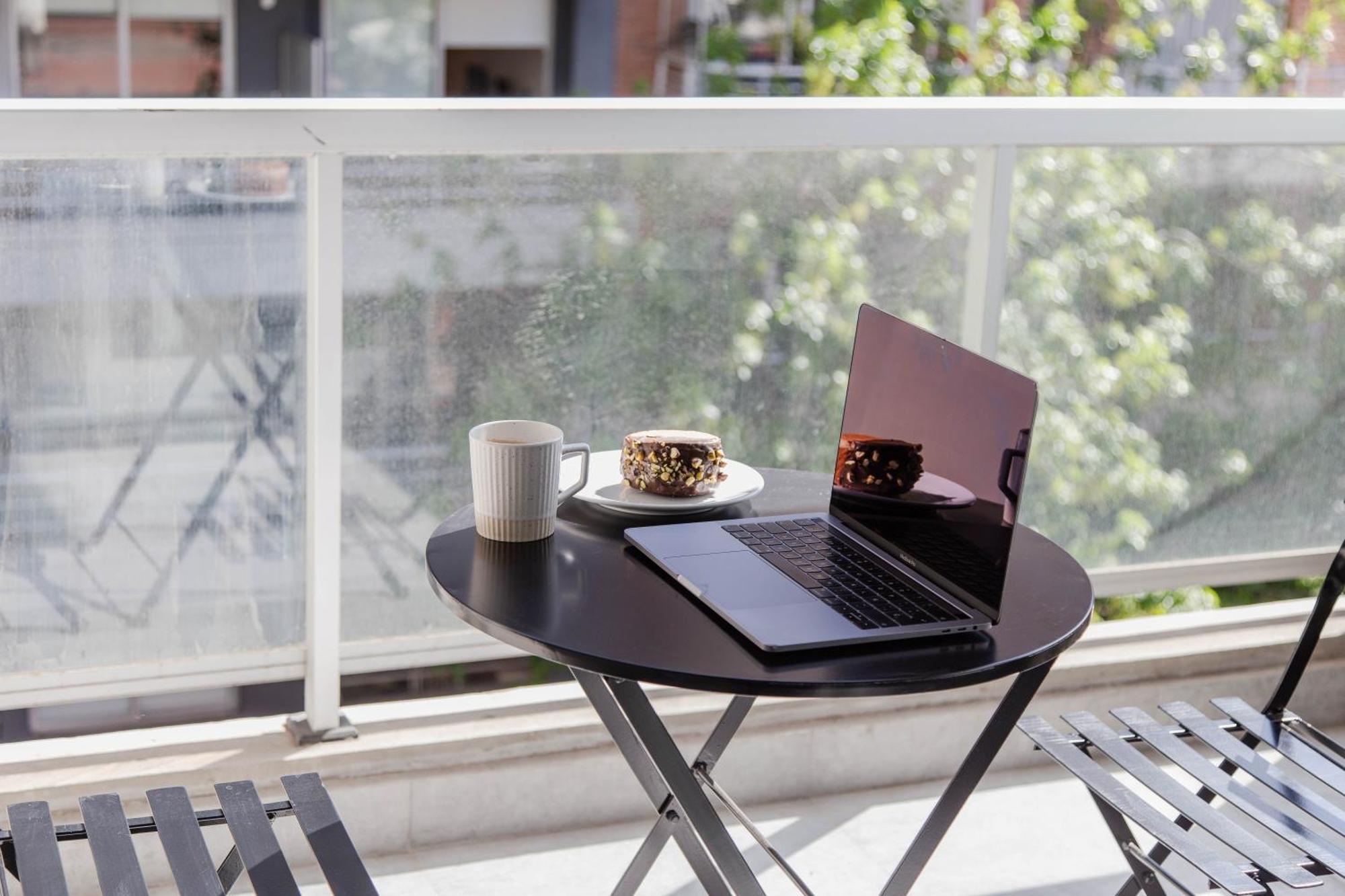Apartamento Lino Deluxe Ciudad Autónoma de Buenos Aires