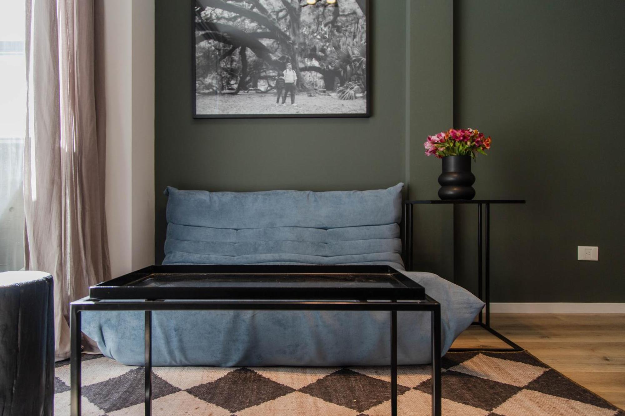 Lino Deluxe Apartamento Ciudad Autónoma de Buenos Aires